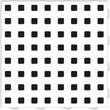 Load image into Gallery viewer, WeatherTech TechFloor - 12in X 12in Tiles - White/Black **Order in Qtys of 10 - Back View