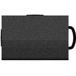 Load image into Gallery viewer, WeatherTech TechFloor - 2in X 3in Border - Black **Order in Qtys of 4 - Installation View