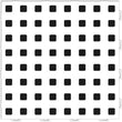 Load image into Gallery viewer, WeatherTech TechFloor - 3in X 12in Tiles(Left Loop) - White/Black **Order in Qtys of 10 - Installation View
