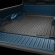 Load image into Gallery viewer, WeatherTech TechLiner - Black fits 2005-2023 Toyota Tacoma - Back View