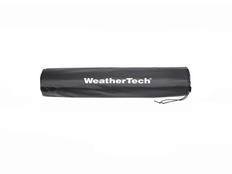 WeatherTech TechShade Bag - Large - Side View