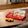 Load image into Gallery viewer, WeatherTech ToolTray (2 Pack) - Red - Main Product View