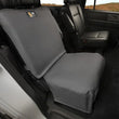 Load image into Gallery viewer, WeatherTech Universal 1st Row Bucket Drivers Seat Protector - Main Product View