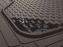 Load image into Gallery viewer, WeatherTech Universal All Vehicle Cargo Mat - Grey - Main Product View