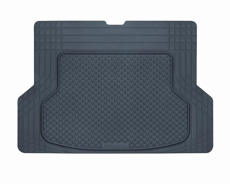 WeatherTech Universal All Vehicle Cargo Mat - Grey - Side View