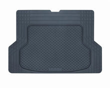 Load image into Gallery viewer, WeatherTech Universal All Vehicle Cargo Mat - Grey - Side View