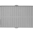 Load image into Gallery viewer, WeatherTech Universal FlexTray with Storage Bag - Grey - Side View
