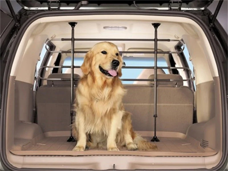 WeatherTech Universal Pet Barrier - Side View