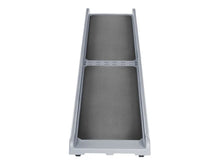 Load image into Gallery viewer, WeatherTech Universal PetRamp - Graphite - Main Product View