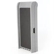 Load image into Gallery viewer, WeatherTech Universal PetRamp - Graphite - Back View
