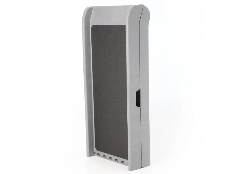 WeatherTech Universal PetRamp - Graphite - Back View