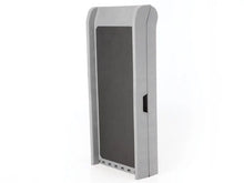 Load image into Gallery viewer, WeatherTech Universal PetRamp - Graphite - Back View