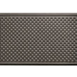 Load image into Gallery viewer, WeatherTech Universal Universal Universal Indoor Mat 24in x 39in - Black - Side View
