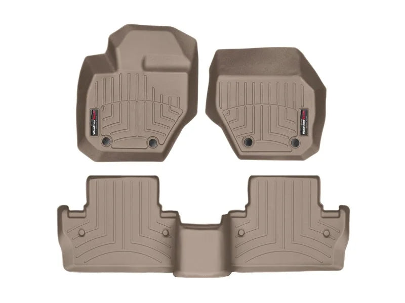 WeatherTech WT FloorLiner - Front