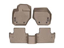 Load image into Gallery viewer, WeatherTech WT FloorLiner - Front
