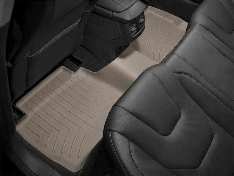 WeatherTech WT FloorLiner - Front