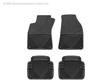 Load image into Gallery viewer, WeatherTech WT Rubber Mats - Rear
