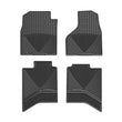 Load image into Gallery viewer, WeatherTech WT Rubber Mats - Rear