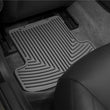 Load image into Gallery viewer, WeatherTech WT Rubber Mats - Rear