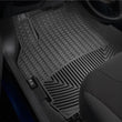 Load image into Gallery viewer, WeatherTech WT Rubber Mats - Rear