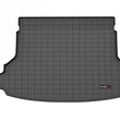 Load image into Gallery viewer, WeatherTech w/o Harman Kardon Audio Sys Cargo Liner - Black fits 2025 Subaru Forester - Main Product View