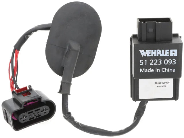 Wehrle Fuel Pump Control Unit WES51223093 - Main Product View