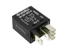Load image into Gallery viewer, Wehrle Fuel Pump Relay WES 29 201 075A