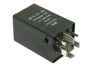 Wehrle Hazard Flasher Relay WES 54 225 003A
