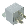 Load image into Gallery viewer, Wehrle Headlight Motor Relay WES 20 201 101A - Side View