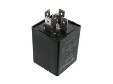 Load image into Gallery viewer, Wehrle Intermittent Wiper Relay WES 60 2010 02