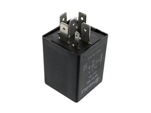 Wehrle Intermittent Wiper Relay WES 60 2010 02