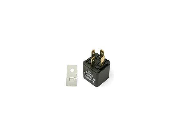 Wehrle Multi Purpose Relay WES 20 200 001A