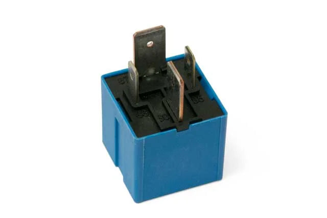 Wehrle Multi Purpose Relay WES 22 204 013 - Side View
