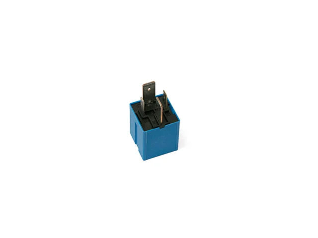 Wehrle Multi Purpose Relay WES 22 204 013 - Detail View