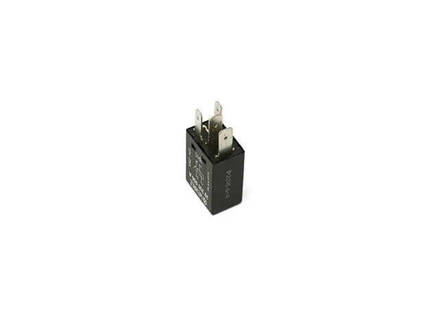 Wehrle Multi Purpose Relay WES 29 200 006A