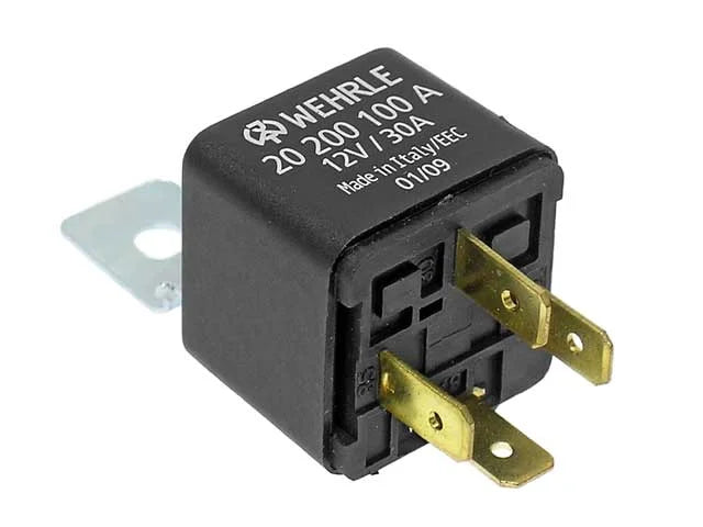 Wehrle Relay WES 20 200 100A