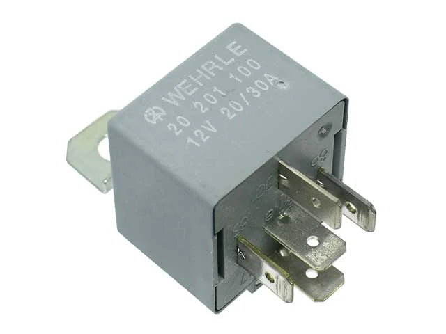 Wehrle Relay WES 20 201 100A