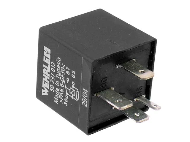 Wehrle Relay WES 50 237 012