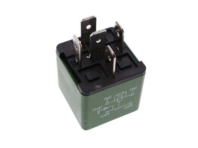 Wehrle Relay WES 50 237 016
