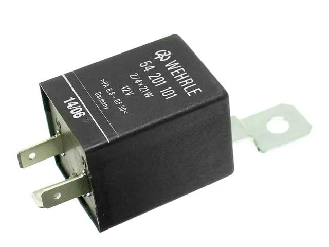 Wehrle Relay WES 54 201 101A