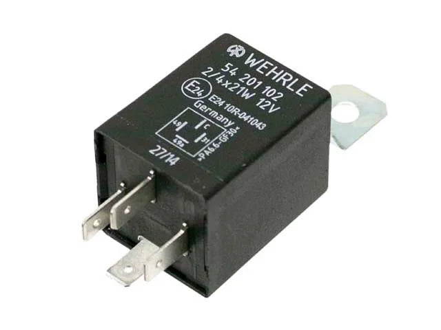 Wehrle Relay WES 54 201 102A