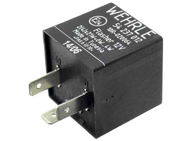 Wehrle Relay WES 54 237 012