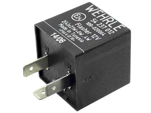 Wehrle Relay WES 54 237 012