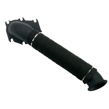 Load image into Gallery viewer, Wehrli 01-04 Chevrolet 6.6L LB7 Duramax 3in Down Pipe - Main Product View