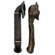 Load image into Gallery viewer, Wehrli 01-04 Chevrolet 6.6L LB7 Duramax 3in Down Pipe - Additional View 5