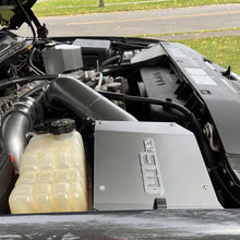 Load image into Gallery viewer, Wehrli 01-04 Chevrolet 6.6L LB7 Duramax 4in Intake Kit - Illusion Blueberry - Additional View 5