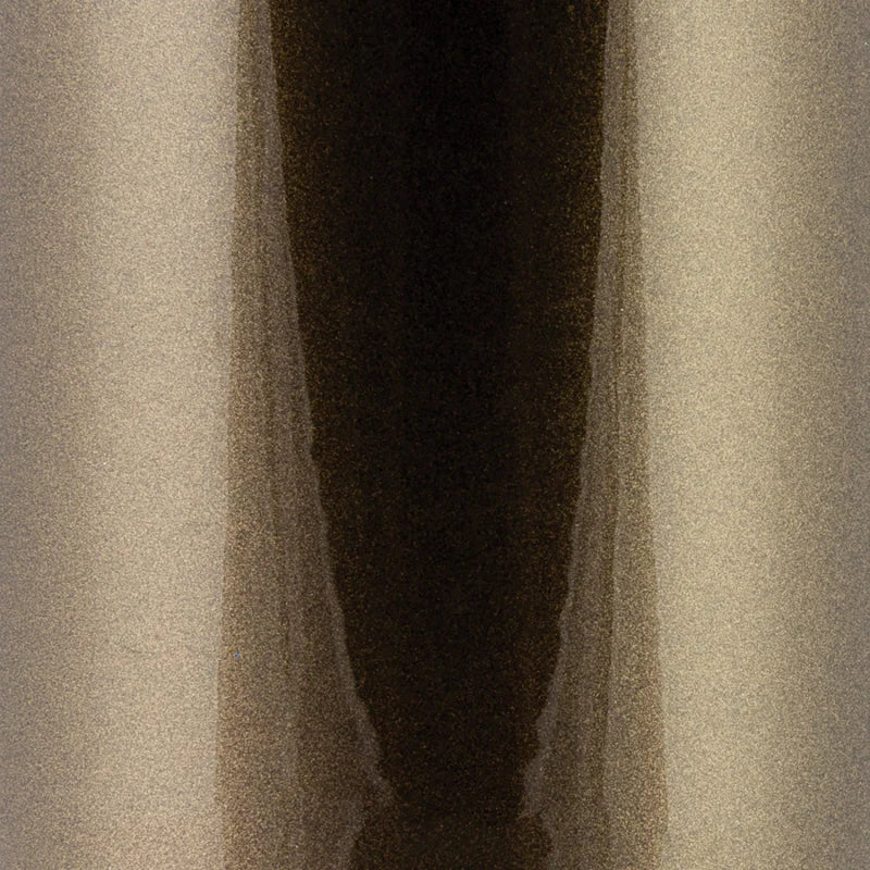 Wehrli 01-04 Chevrolet 6.6L LB7 Duramax S300 Turbo Install Kit (No Turbo) - Bronze Chrome - Installation View