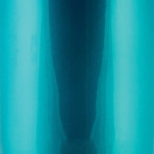 Load image into Gallery viewer, Wehrli 01-04 Chevrolet 6.6L LB7 Duramax S300 Turbo Install Kit (No Turbo) - Candy Teal - Back View