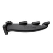 Load image into Gallery viewer, Wehrli 01-04 Duramax LB7 Billet Exhaust Manifold &amp; SS Up Pipes w/ Gaskets and ARP Hardware - Additional View 9