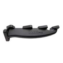 Load image into Gallery viewer, Wehrli 01-04 Duramax LB7 Billet Exhaust Manifold &amp; SS Up Pipes w/ Gaskets and ARP Hardware - Additional View 9